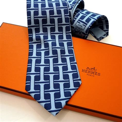 used hermes ties ebay|vintage hermes ties for sale.